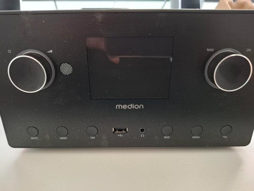 Medion md89295 - medion, *