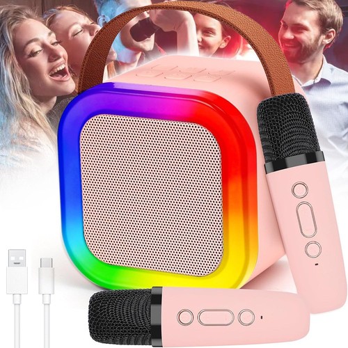 Tragbare karaoke anlage - tragbare,