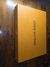 Authentic LOUIS VUITTON LV