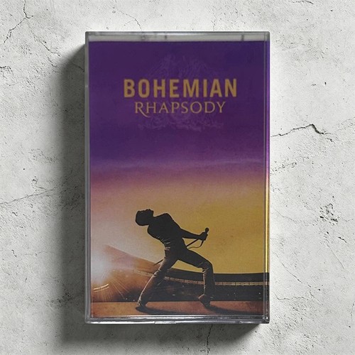 Bohemian rhapsody film - bohemian,