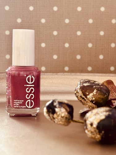 Nagellack der marke essie - nagellack, im
