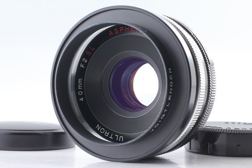 Nahe mint voigtlander - mint],