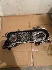 Motorblock Piaggio Stalker TPH 50 Original Motor Hiper