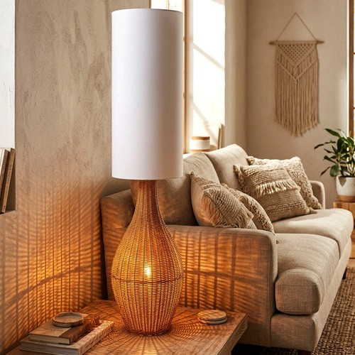 Stehleuchte schlafzimmerlampe - stehleuchte,