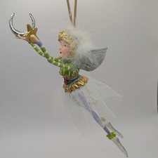 Patience Brewster Krinkles