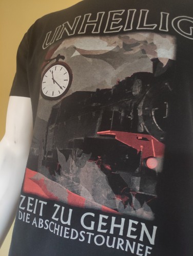 Vintage 2015 unheilig zeit - vintage,
