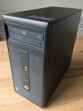HP 280 G1 MT Business PC Intel