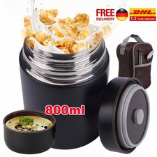 Thermobehälter Thermoskanne