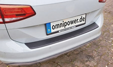 Ladekantenschutz ABS schwarz