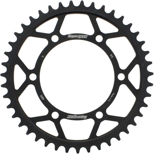 Supersprox stahl kettenrad - supersprox,