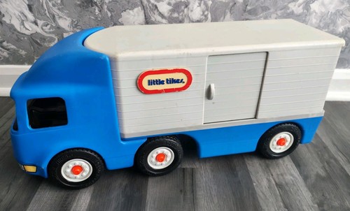 Little tikes load go - little,