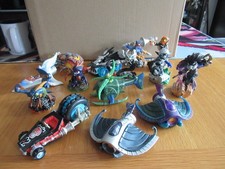 Skylanders figuren - 14,