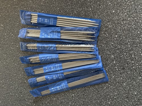 Stricknadeln nadelspiele von - nadelspiele,