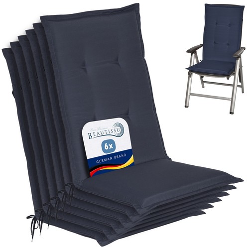 Sitzkissen polster auflage - sitzkissen,