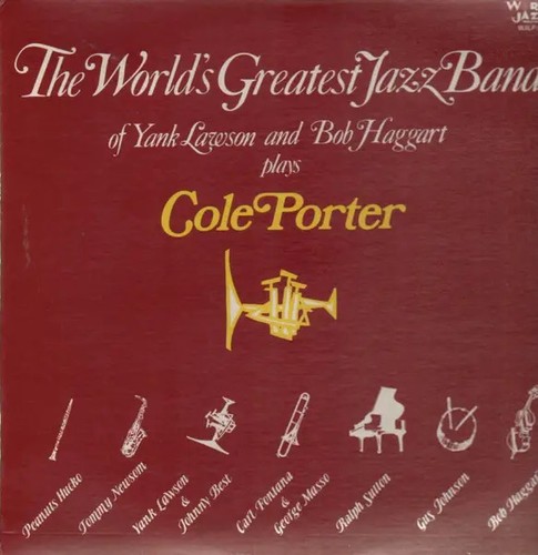 The worlds greatest - the, jazz
