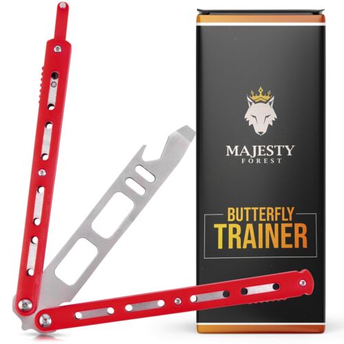 Majesty forest butterfly - majesty,