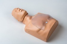 5 Stück Ersatzlunge für