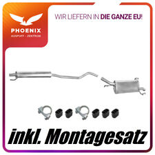 Opel Corsa C 1.0 (2000-2006)