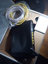 Siemens Gigaset SL2-141-I ISDN ADSL2+ Modem WLAN Router 802.11g 54Mbit/s 2.4Ghz