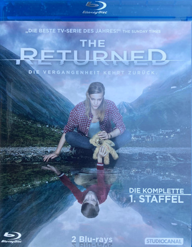 The returned die - the,