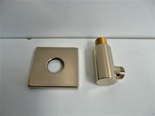 Wandanschlussbogen Hansa