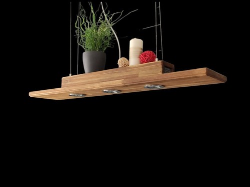 Friesenlicht dana led - friesenlicht, holz