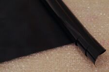 Bügelfolie - 5 Meter Schwarz - 60 cm breit