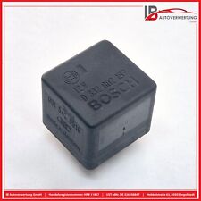 MERCEDES-BENZ W124 W201 W202 W140 Relais ABS 0015426519 BOSCH