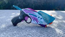 Nerf N-Strike Rebelle Guardian