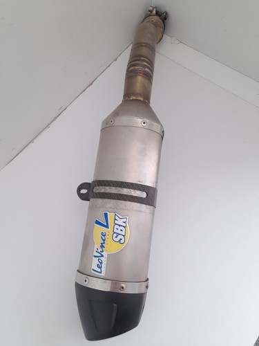 Endstück leovince sbk - endstück,