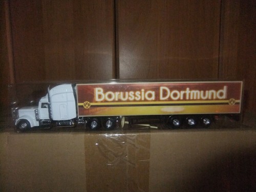 Bundesligatruck 1 72 - xl, 1.bundesligatruck