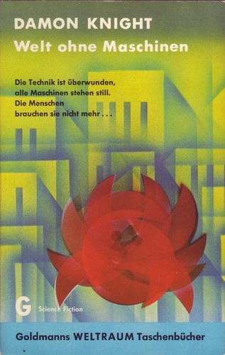 Science fiction 092 welt - g,