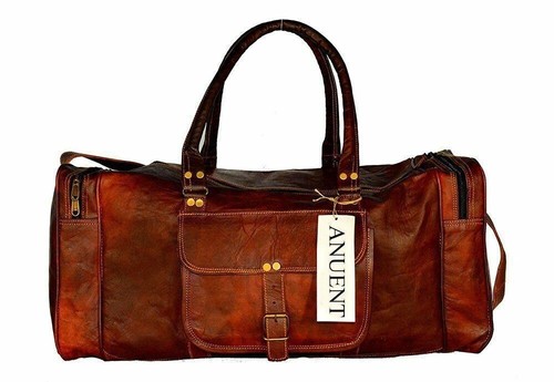 Tasche leder reise - tasche,