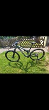 Fahrrad Fully Focus Thron 6.8 EQP 