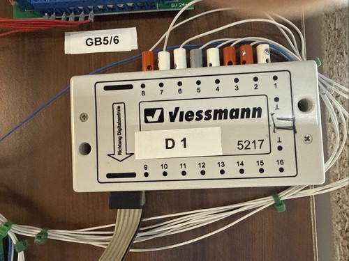 Viessmann 5217