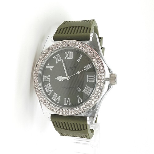 Modische luxus quarz damen - modische,