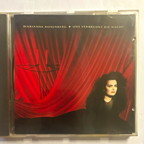 Ariola marianne rosenberg - ariola,