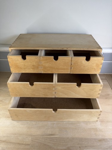 Ikea moppe kommode mit - ikea,