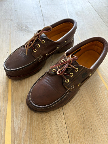 Timberland bootsschuhe größe - timberland,
