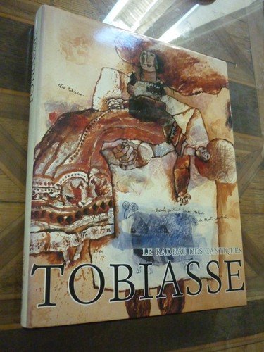 Tobiasse das floß der - tobiasse,