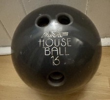 AMF House Ball American