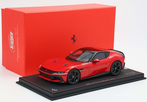 Bbr p18248a ferrari - 1:18,