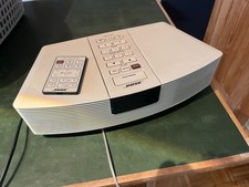 Bose AWR1-2W Wave Radio Wecker