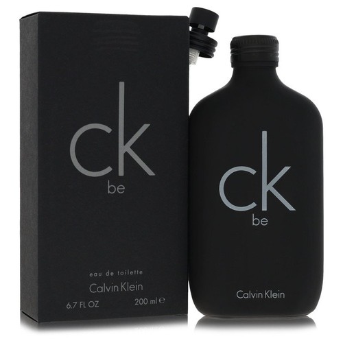 Calvin klein eau de - ck,