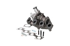 KAMOKA Turbolader für VW Polo