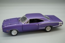 1/18 GMP 18860  1970 Dodge