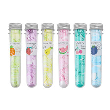 Tragbare Seifenblätter 6er