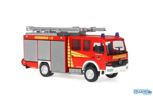 Rietze feuerwehr hasbergen - feuerwehr,