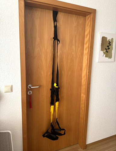 Proficlub schlingentrainer - proficlub,