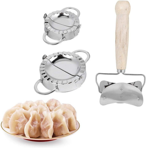 Dumpling maker set - dumpling,